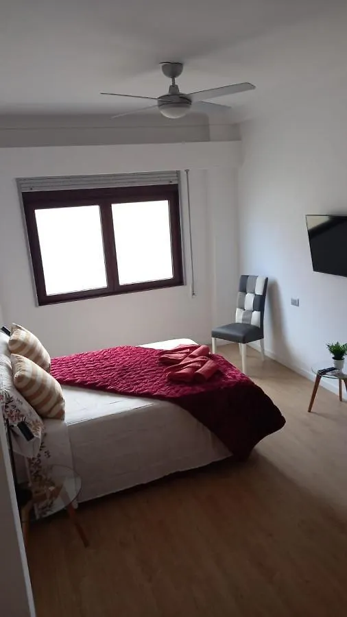 Appartamento Dream Prestige 2 Santa Cruz de Tenerife