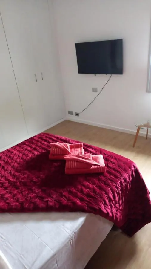 Appartamento Dream Prestige 2 Santa Cruz de Tenerife