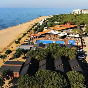 Bon Repos Camping Santa Susanna
